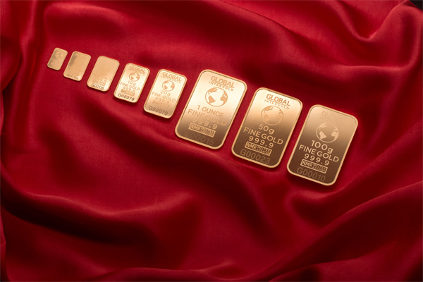 金价持续高位运行 金矿上市公司业绩“水涨船高”